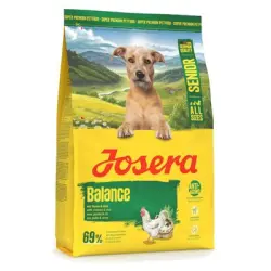 Josera Senior Balance pollo y arroz - 3 kg