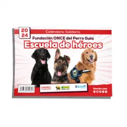 Kiwoko Calendario Solidario 2023