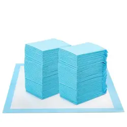 Nobleza Perro Empapador Empapadores Perros - 60x60cm 100Pcs