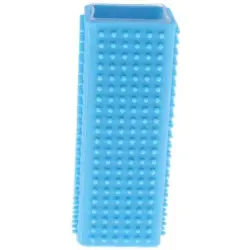 Pawffee Filtro de silicona para pelusas de lavadora, quita pelo de mascotas - 1 pieza