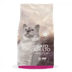 Pienso Para Gato Iberian Generis Cat Adult 20kg