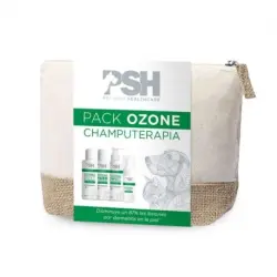 PSH Pack Higiene Ozone para perros y gatos