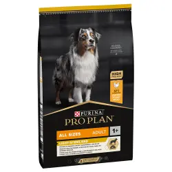 Purina Pro Plan All Sizes Adult Light Sterilised pollo - 7 kg