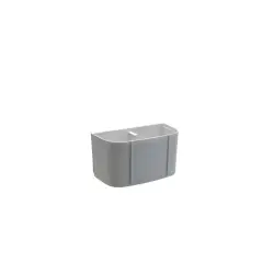 Repuesto cesta para material filtrante para filtros externos Fluval series 107/207
