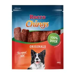 Rocco Chings Originals pechuga de pato - 250 g