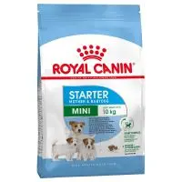 Royal Canin Mini Starter Mother&Babydog 8.5 KG