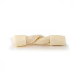 Snack Para Perros Gloria Rawhide Stick 12,5 Cm Masticable 100 Unidades