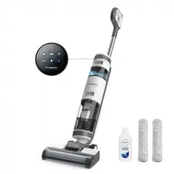Tineco iFloor 3 Plus Aspirador Escoba Fregona sin Cable 220W