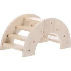 UAMLY Puente multiusos para animales pequeños - 1 pieza