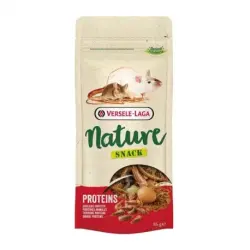 Versele Laga Nature Proteins Snack para Roedores Omnívoros, 85 gr