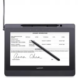 Wacom DTU-1141B Tableta Digital 10.1"