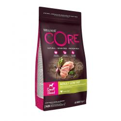 Wellness Core Adult Small Healthy Pavo pienso para perros