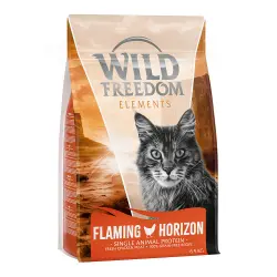 Wild Freedom Adult Flaming Horizon con pollo - 6,5 kg