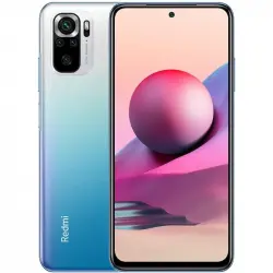 Xiaomi Redmi Note 10S 6/64GB Azul Libre