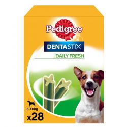 Pedigree Dentastix Fresh Mini - Pack mensual 28 unid. 1 unidad