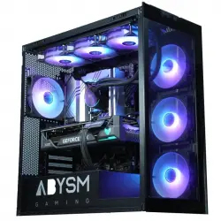 Epical-Q Little Kratos Intel Core i9-14900KF/32GB/2TB SSD/RTX 4070Ti Super