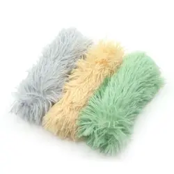 FurryFusion Almohada de peluche con forma de gato - Artículo 3