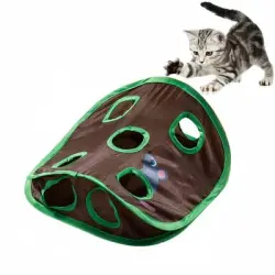 FurryFusion Túnel interactivo para gatos - Artículo 1