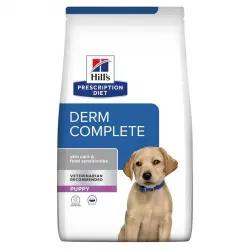 Hill’s Prescription Diet Derm Cachorros Complete pienso para perros