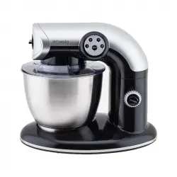HKoenig KM80 Batidora Amasadora 1000W Negra