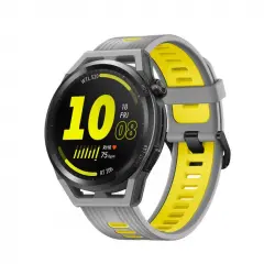 Huawei Watch GT Runner Reloj Smartwatch 46mm Gris