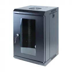 Kimex 111-3309 Rack de Pared 10'' 312x310mm 9U