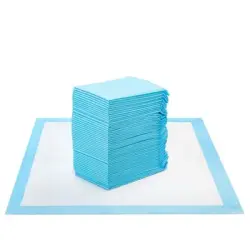 Nobleza Perro Empapador Empapadores Perros - 90x60cm 50Pcs