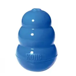 Para Perros Kvp Kong Azul Talla M