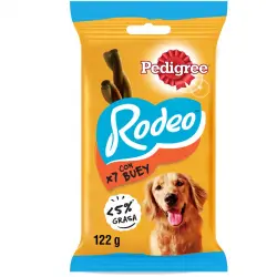 Pedigree Rodeo Snack Buey para Perros