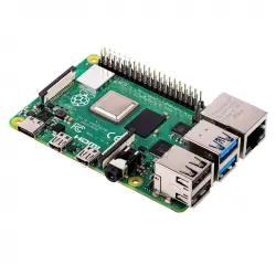 Raspberry Pi 4 Modelo B 1GB