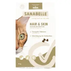 Sanabelle Hair & Skin - 8 kg