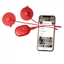 Therabody PowerDot Uno 2.0 Electroestimulador