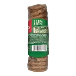 Traquea de vacuno Maced rellena - 120 g