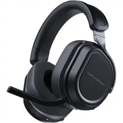 Turtle Beach Stealth 700 Gen 3 Auriculares Inalámbricos Gaming Playstation Negros