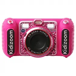 VTech Kidizoom Duo DX Rosa