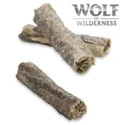 Wolf of Wilderness Rollos de pescado «Atlantic Wave» - 200 g