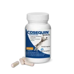 0.02 KG Ecuphar Cosequin Advanced Condroprotector Articular para gatos