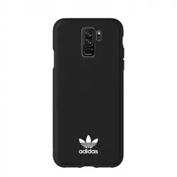 Adidas Moulded Funda Negra para Samsung Galaxy S9 Plus