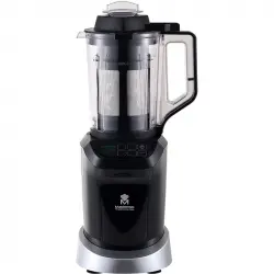 Bergner MasterPro Batidora de Vaso al Vacío 1200W