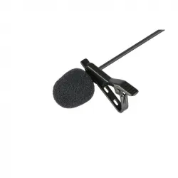 Boya BY-B05 Paraviento de Pelo para Micrófono Lavalier de Solapa - 3 Piezas