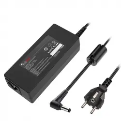 Cargador Para Portátil Fujitsu Siemens 19v 5.5x2.5mm