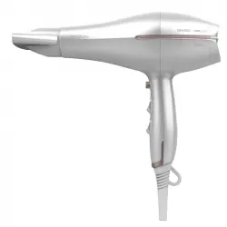 Cecotec Bamba IoniCare 5300 Maxi Aura Secador de Pelo Iónico 2200W