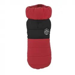 Chaqueta para perro Nayeco Outing Red 40cm