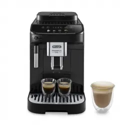 DeLonghi Magnifica Evo Cafetera Superautomática con Molinillo 15 Bares