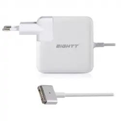 Eightt EA852 Cargador para Apple Magsafe 2 85W