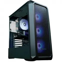 Epical-Q Threatti AMD Ryzen 5600/16GB/500GB SSD/RTX 4060Ti
