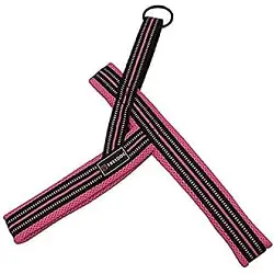 Freedog Soft Sport Arnés Rosa para perros