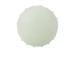 FurryFusion Pelota de goma luminosa para mascotas - Artículo 1
