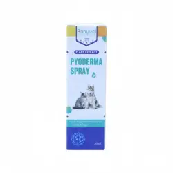 FurryFusion Spray antipioderma 50 ml - Artículo 1