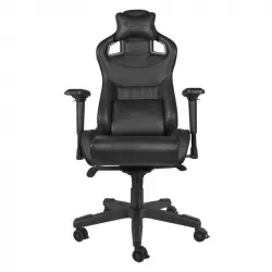 Genesis Nitro 950 Silla Gaming Negra